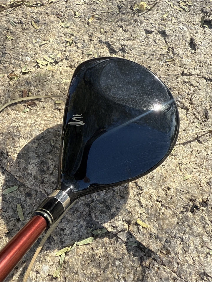 King Cobra Speed LD F/ST 7 Wood 21* Aldila NV 55 Graphite Shaft Reg Flex - Image 3 of 4