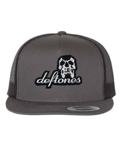 Deftones Snapback | eBay