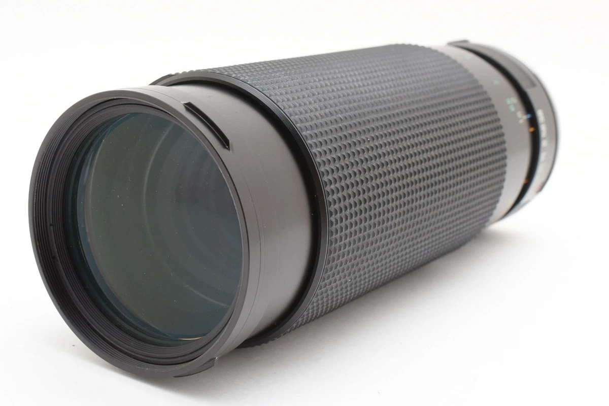 Tamron 60-300mm Focal Camera Lenses for sale | eBay