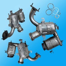 Euro 6d DPF JEEP Renegade Compass Alfa Tonale 1.6D Multijet 84kw-96kw 2020/02-