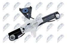 Fensterheber hinten links elektrisch EPS-VW-040 NTY für VW POLO V