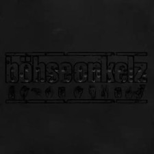 Böhse Onkelz - Schwarz