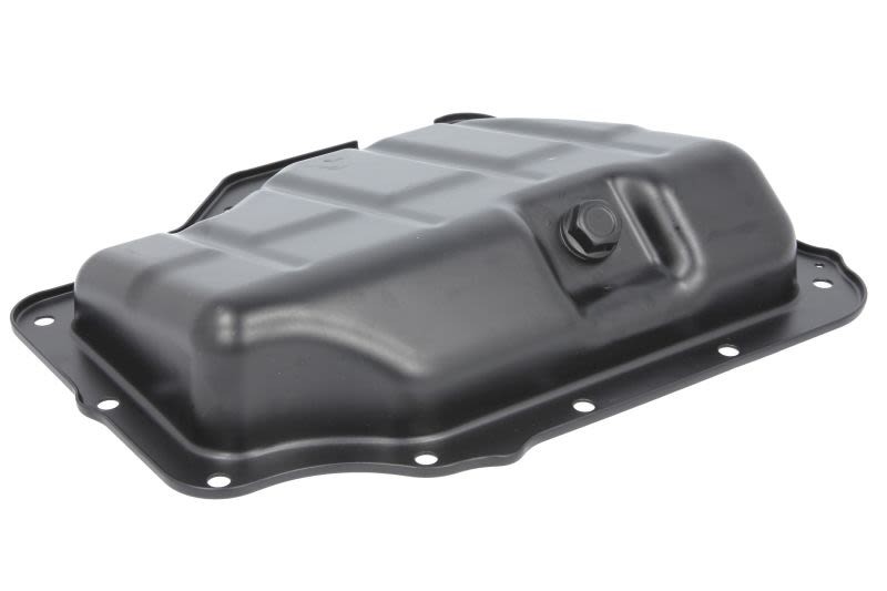 Oil Sump (Fit Nach OE Number) for: Hyundai I30, Kona, Tucson, Veloster, Kia