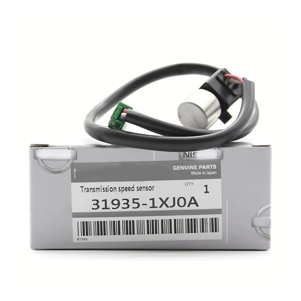OEM FOR Nissan Infiniti Vehicle Speed Revolution Turbine Sensor 31935-1XJ0D Foto 3 de 4