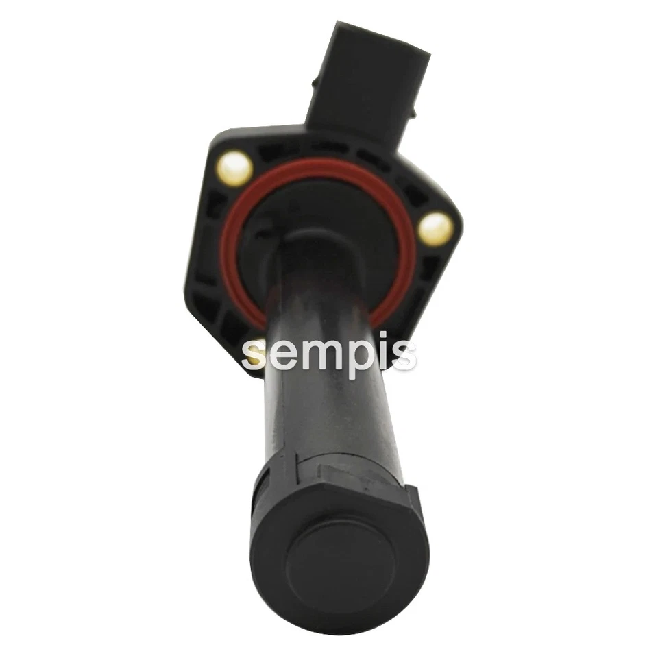 12617607909 Sensor de nivel de aceite Bosch para BMW E60 E61 525xi 530xi X3 E70 F15 X5 Foto 4 de 4