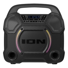 Trailblazer Roar Portable Bluetooth All-Weather Speaker, Stereo-Link, LED Lights