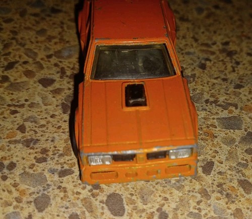 Vintage 1977 Hot Wheels New On Patch Card Speedway Specials Flat Out 442 & Oldies But Goodies A-OK #2016