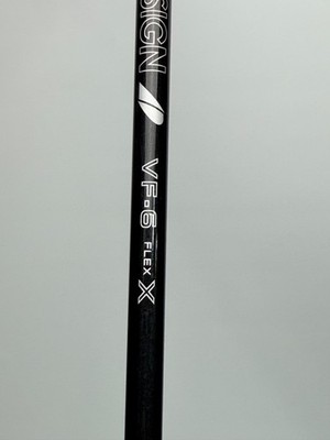 Graphite Design Tour AD VF-6 65g X-Stiff 40.75