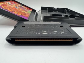 Valis Sega Genesis Complete CIB