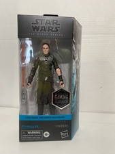 Hasbro Star Wars Black Series Starkiller The Force Unleashed  26 Gaming Greats