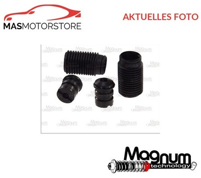 STOßDäMPFER STAUBSCHUTZSATZ VORNE MAGNUM TECHNOLOGY A92006MT I NEU
