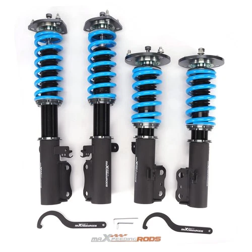 Coilovers for Toyota Camry 1992-2001 Solara Avalon Lexus ES300
