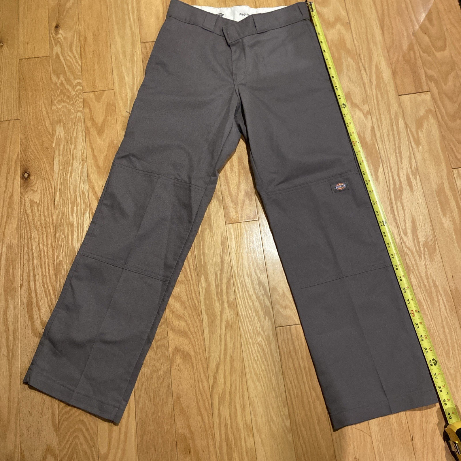 dickies regular fit jeans