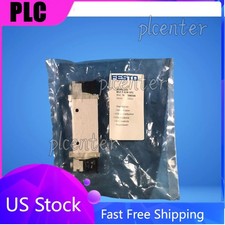 NEW FESTO 566500 VUVG-L14-B52-T-G18-1P3 Solenoid Valve