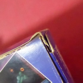 Salamander FC Famicom Game for Nintendo, Used, Vintage
