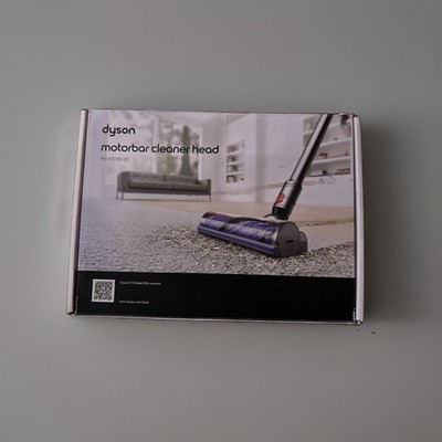 Dyson V12 Detect Slim & Absolute Motorbar Cleaner Head 972182-02 Genuine OEM New