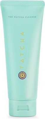 TATCHA The Matcha Cleanse, 5 oz, Daily Clarifying Gel Cleanser, täglicher