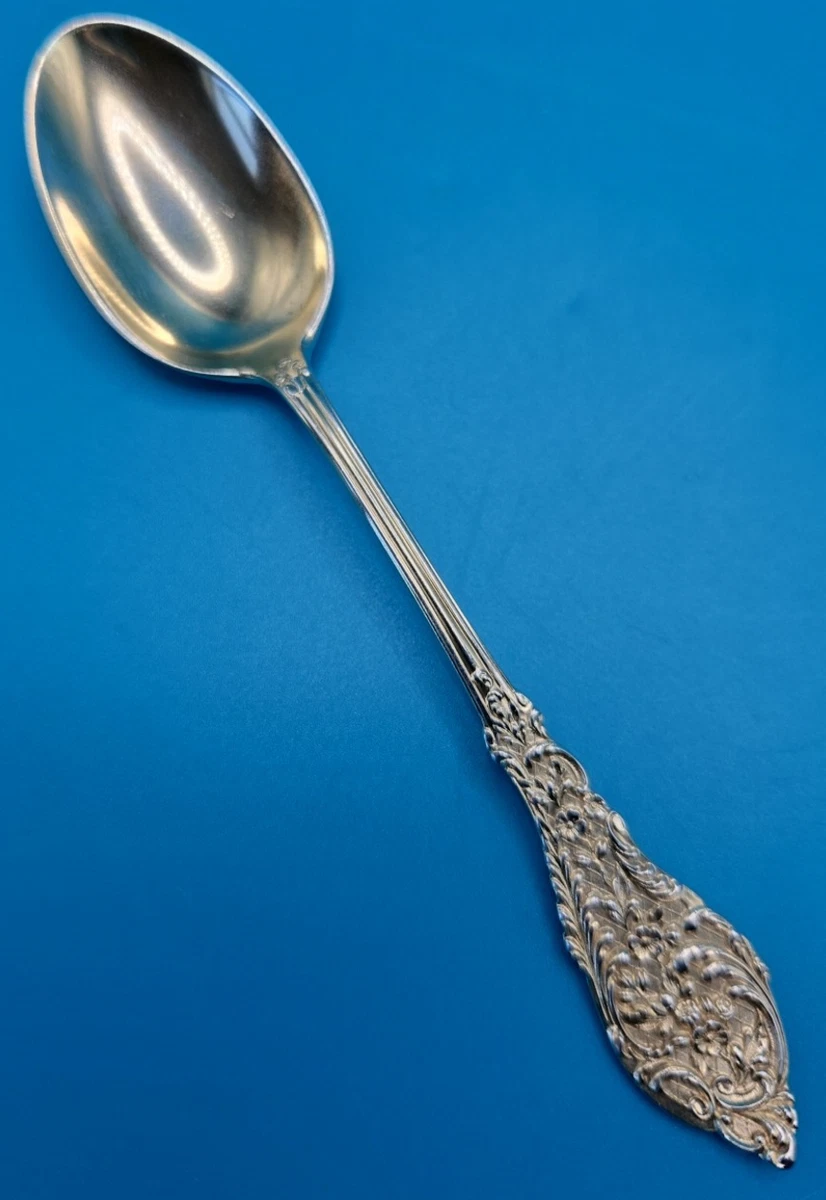 アンティーク純銀Dominick & Haff 装飾アイスクリームフォーク2本 02-2-300x300.jpeg