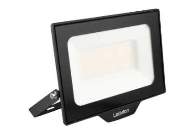 (W9.4) LV50008_1 - Ledvion OSRAM 50W LED Floodlight - Daylight