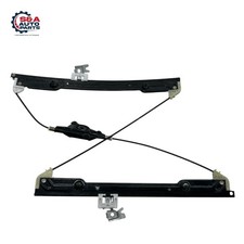 Nissan Maxima 2004-2008 Front Right Passenger Side Window Regulator /w Motor OEM