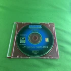 New ListingSonic Jam (Sega Saturn, 1997) Disc Only