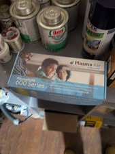 Plasma Air PlasmaPURE 600 Series Air Purification System