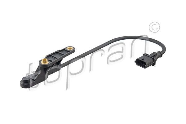 Sensor Nockenwellenposition Topran 206 840 FÜR Opel-image