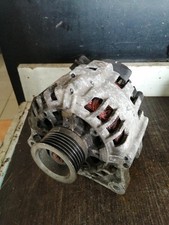 Alternateur Citroen C1