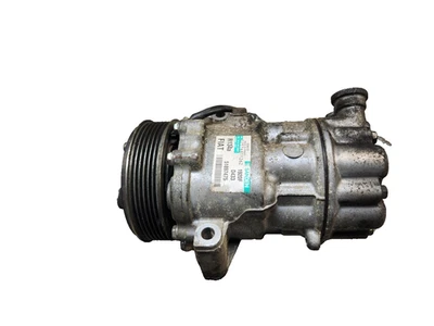 ALFA ROMEO GIULIETTA AC AIR CON COMPRESSOR PUMP 1.6 JTDM DIESEL 940 2010 - 2020 - Image 1 of 4