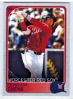 2026 Worcester Red Sox (Triple-A Boston Red Sox) Tsung-Che Cheng