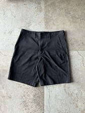Goodfellow  Co. EUC Men's Gray Hybrid Swim Trunks Size 30