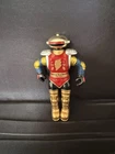 Mighty Morphin Power Rangers Alpha 5 Figure Action Toy Villain 1993 VTG Bandai