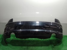 Pare-choc arrière Audi V8
