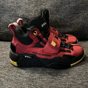 Polo Ralph Lauren PS 100 | eBay display picture 1