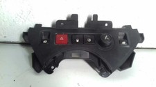 9680931977 COMMUTATEUR MULTIFONCTIONS / 215470 POUR CITROËN BERLINGO CUADRO SX