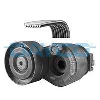Keilrippenriemensatz Dayco KPV150 FÜR Renault Poly V Riemen KIT