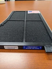 Peterbilt 5X013817 with label 1000206466 HVAC CAB filter