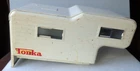 Vintage 1960’s Tonka Fleetside Pickup Truck Camper topper top accessory part