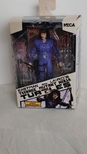 NECA Teenage Mutant Ninja Turtles Karai Action Figure Plastic 2025