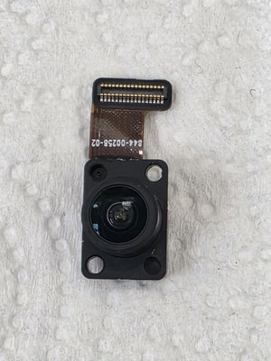 Oculus Meta Quest 3 Front Plate Tracking Camera