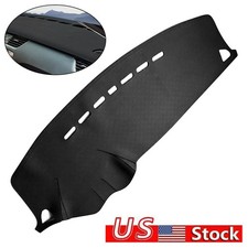 Non-slip Dashboard Carpet For Mitsubishi Lancer 2008-16 Non-slip Dashboard Carpet For Mitsubishi Lancer 2008-16