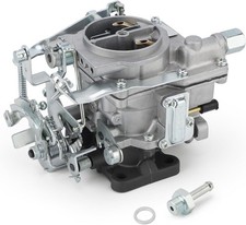 2 Barrel Carburetor Carb For 1986-1988 Suzuki Samurai 1.3l Engine Model Toy-250