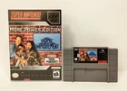 Home Improvement More Power Edition for Super Nintendo SNES