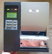 TTP-2410M Pro Label Printer 