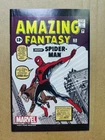 Amazing Fantasy 15 2002 Reprint Variant 1st Appearance Spider-Man Marvel 1962 VF