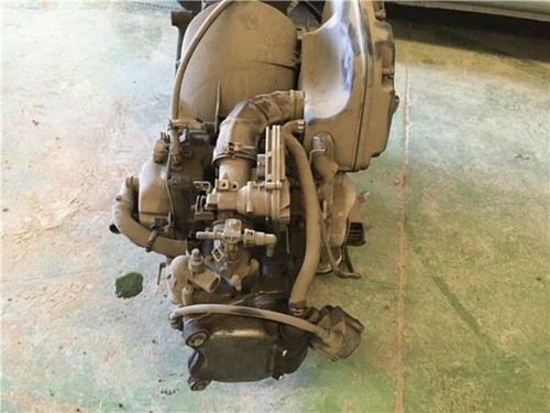 ⭐ full engine for PEUGEOT SATELIS12506 47432 - Picture 3 of 4