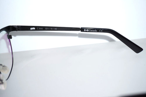 NEW AUTHENTIC SPECTACLE EYEWORKS DAVID C846 eyeglasses frame - Picture 3 of 6