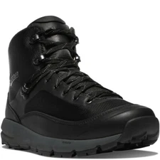 Danner Traverser 600 Black Lightweight Hiking Boots