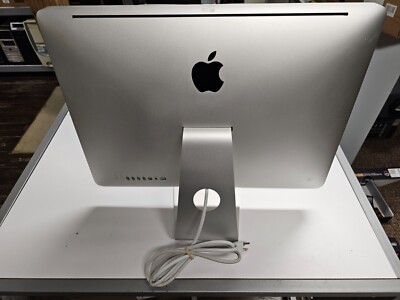 iMac 21.5