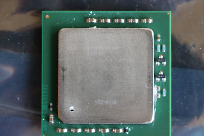 INTEL SL6GD XEON CPU 2.4GHZ